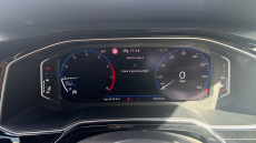 Volkswagen Polo 1.0 TSI R-Line 5dr Petrol Hatchback